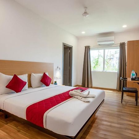 Alchemy Suites Bengaluru Kültér fotó